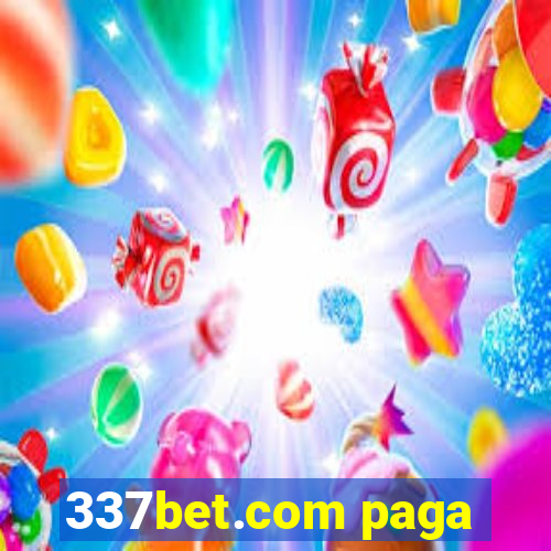 337bet.com paga